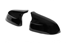 BMW X4 F26 2014-2018 Coques de Rétroviseurs M-Look (2 pcs) photo 4