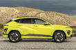 Essai du Kona Electric II : un crossover électrique pour une nouvelle génération photo 3