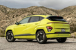 Essai du Kona Electric II : un crossover électrique pour une nouvelle génération photo 4