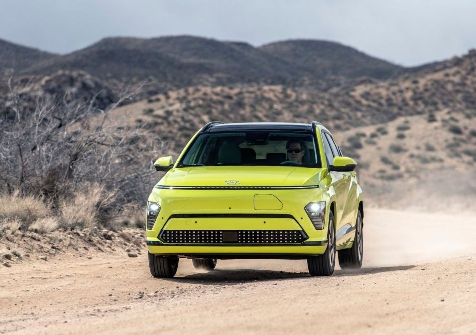 Essai du Kona Electric II : un crossover électrique pour une nouvelle génération