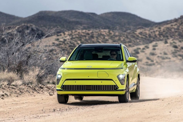 Essai du Kona Electric II : un crossover électrique pour une nouvelle génération