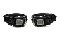 Mercedes GLC X253 2015-2022 Phares avant MULTIBEAM LED (2 pcs) photo 4