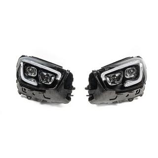 Phares avant MULTIBEAM LED (2 pcs) photo 1