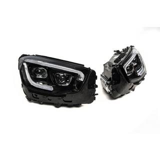 Phares avant MULTIBEAM LED (2 pcs) photo 2