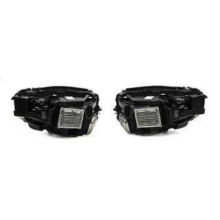 Phares avant MULTIBEAM LED (2 pcs) photo 4