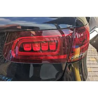 Feux arrière (2022-Design, 2 pcs) Mercedes GLC X253 2015-2022 photo 3