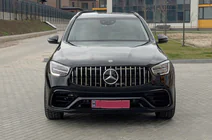 Mercedes GLC X253 2015-2022 Phares avant LED High Performance (2 pcs, avec modules de commande) photo 2