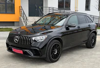 Mercedes GLC X253 2015-2022 Phares avant LED High Performance (2 pcs, avec modules de commande) photo 5
