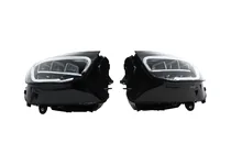 Mercedes GLC X253 2015-2022 Phares avant LED High Performance (2 pcs, avec modules de commande) photo 8