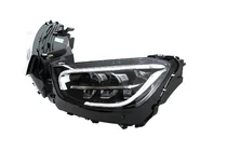 Mercedes GLC X253 2015-2022 Phares avant LED High Performance (2 pcs, avec modules de commande) photo 10