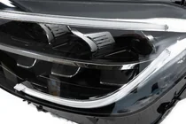 Mercedes GLC X253 2015-2022 Phares avant LED High Performance (2 pcs, avec modules de commande) photo 12