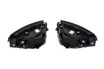 Mercedes GLC X253 2015-2022 Phares avant LED High Performance (2 pcs, avec modules de commande) photo 15