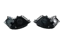Mercedes GLC X253 2015-2022 Phares avant LED High Performance (2 pcs, avec modules de commande) photo 16