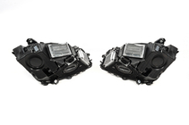 Mercedes GLC coupe C253 2016-2023 Phares avant MULTIBEAM LED (2 pcs) photo 5