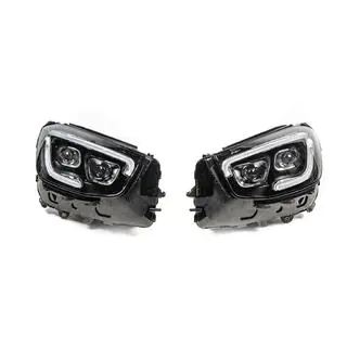 Phares avant MULTIBEAM LED (2 pcs) photo 1