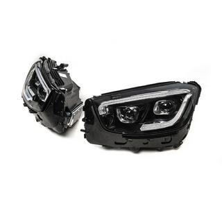 Phares avant MULTIBEAM LED (2 pcs) photo 3