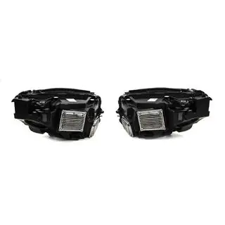 Phares avant MULTIBEAM LED (2 pcs) photo 4