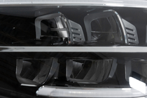 Mercedes GLC coupe C253 2016-2023 Phares avant LED High Performance (2 pcs, avec modules de commande) photo 7