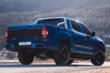 Essai du Maxus T90 EV : un pick-up électrique pour le travail photo 3