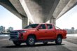 Essai du Maxus T90 EV : un pick-up électrique pour le travail photo 4