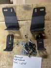 Mercedes Sprinter W901/902/903/904/905 1995–2006 Support de pare-buffle (TDI/LT35) photo 1
