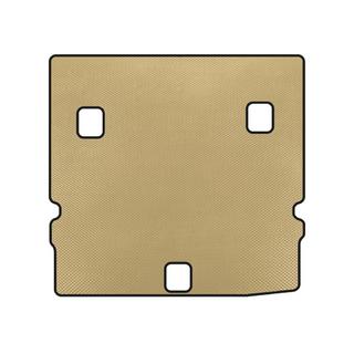 Tapis de coffre V-2 (Beige)