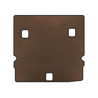 Tapis de coffre EVA V-2 (Marron)