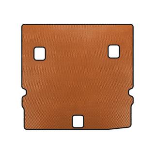 Tapis de coffre V-2 (Orange)