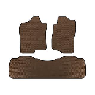 Tapis de sol EVA (Marron)