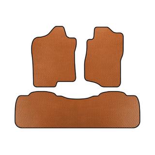 Tapis de sol EVA (Orange)