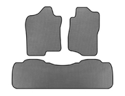Chevrolet Suburban 2007-2014 Tapis de sol EVA (Gris) photo 1