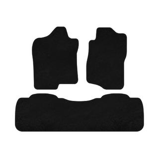 Tapis de sol textile Classic (Noir) photo 1