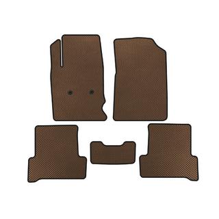 Tapis de sol EVA (Marron)