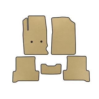 Tapis de sol EVA (Beige)