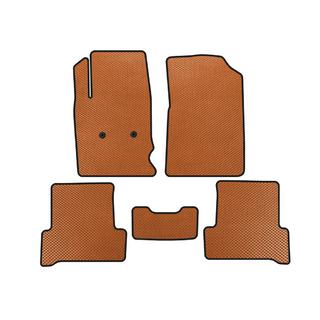 Tapis de sol EVA (Orange)