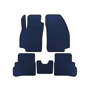 Tapis de sol EVA (2018-2023, Bleu)