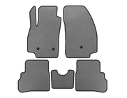 Chevrolet Spark 2015-2023 Tapis de sol EVA (2018-2023, Gris) photo 1