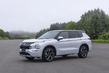 Essai du Mitsubishi Outlander PHEV 2024 : un hybride pour les longues routes photo 4