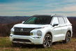Essai du Mitsubishi Outlander PHEV 2024 : un hybride pour les longues routes photo 3