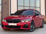 BMW 3 Series G20/G21 2018- Kit carrosserie M-Sport (pour 2018-2022) photo 7