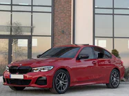 BMW 3 Series G20/G21 2018- Kit carrosserie M-Sport (pour 2018-2022) photo 8