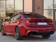 BMW 3 Series G20/G21 2018- Kit carrosserie M-Sport (pour 2018-2022) photo 12