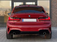 BMW 3 Series G20/G21 2018- Kit carrosserie M-Sport (pour 2018-2022) photo 15