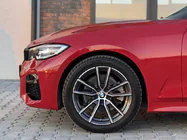 BMW 3 Series G20/G21 2018- Kit carrosserie M-Sport (pour 2018-2022) photo 16