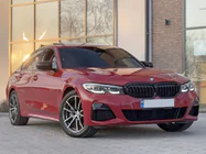 BMW 3 Series G20/G21 2018- Kit carrosserie M-Sport (pour 2018-2022) photo 20