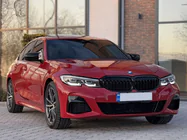 BMW 3 Series G20/G21 2018- Kit carrosserie M-Sport (pour 2018-2022) photo 21