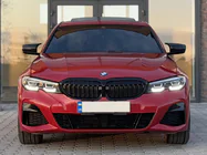 BMW 3 Series G20/G21 2018- Kit carrosserie M-Sport (pour 2018-2022) photo 22