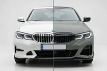 BMW 3 Series G20/G21 2018- Kit carrosserie M-Sport (pour 2018-2022) photo 1