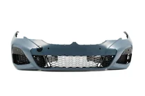 BMW 3 Series G20/G21 2018- Kit carrosserie M-Sport (pour 2018-2022) photo 40