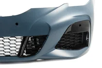 BMW 3 Series G20/G21 2018- Kit carrosserie M-Sport (pour 2018-2022) photo 26